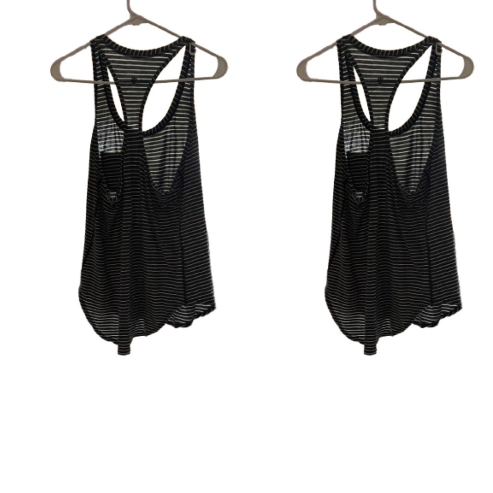 LL all loved up tank